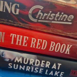 Lisa's Book Bundle